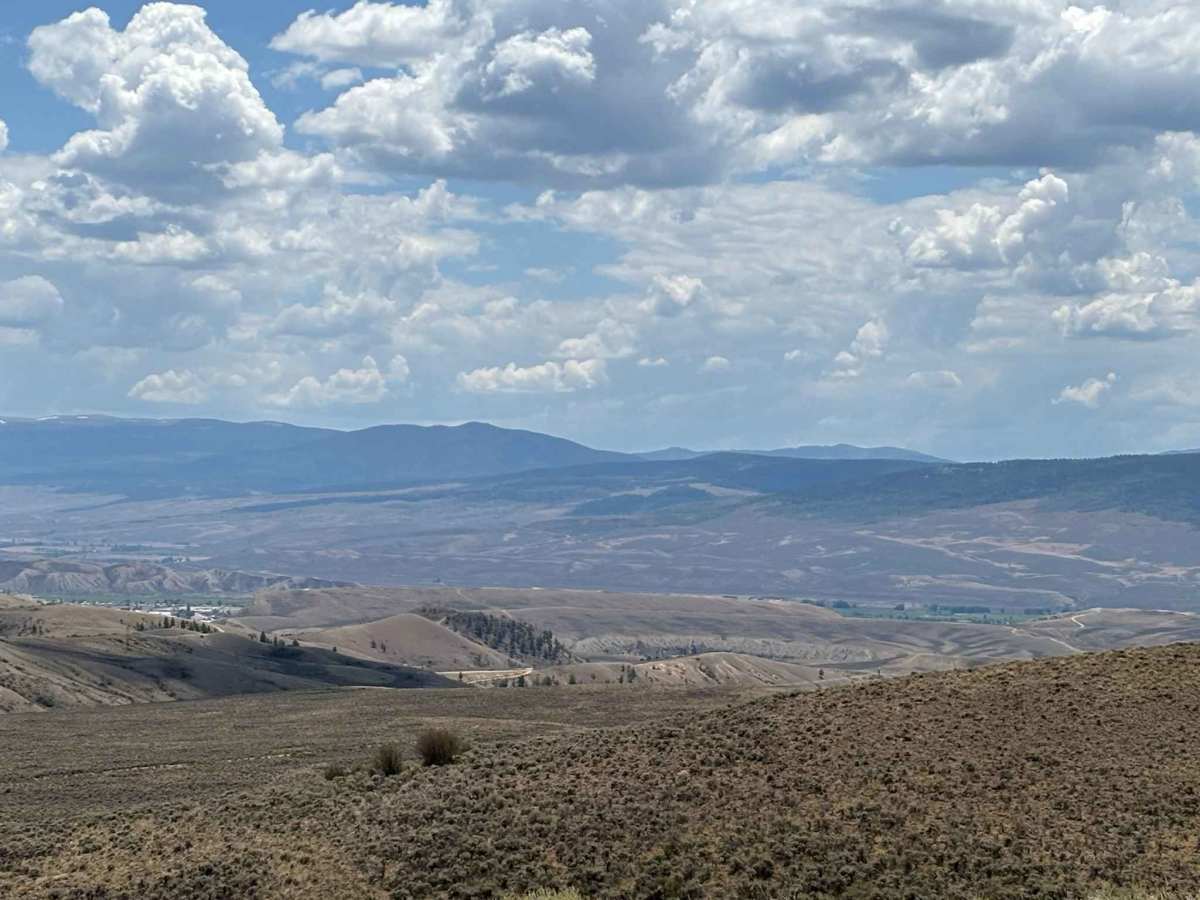 Wolford Reservoir Overlook photo 4