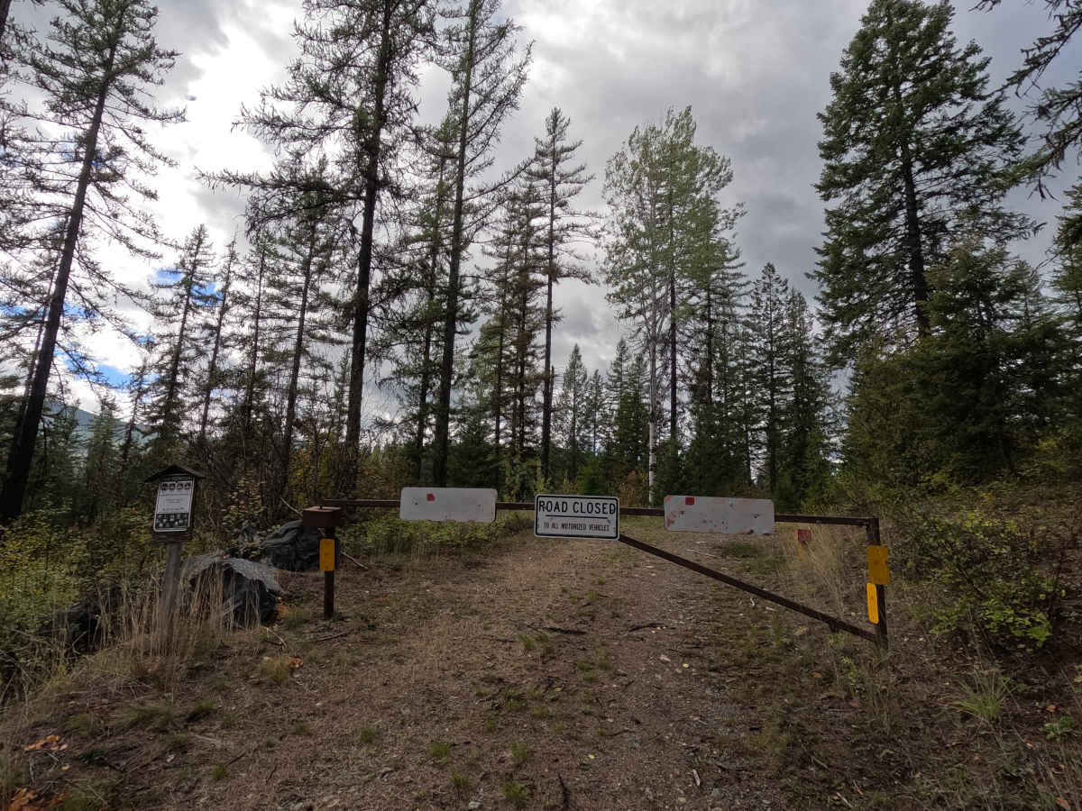 FS 9400500 trail photo