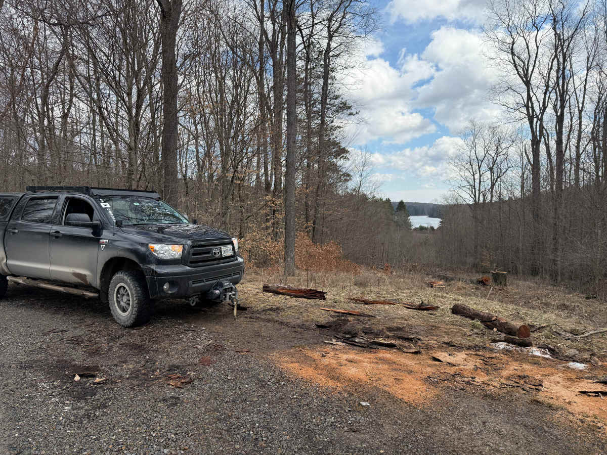 Beaver Meadows - FS 282 photo 3