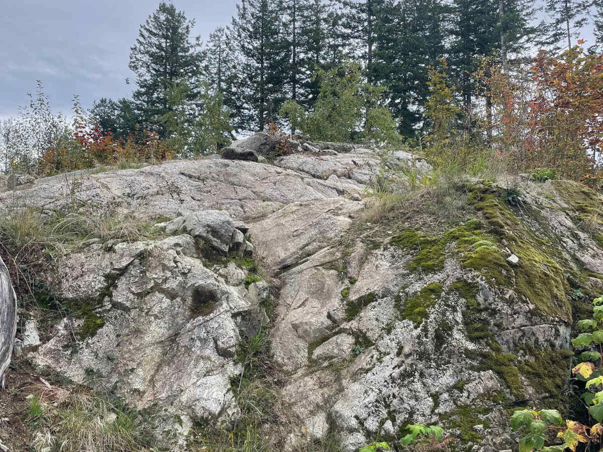 Don't Whiskey trail photo