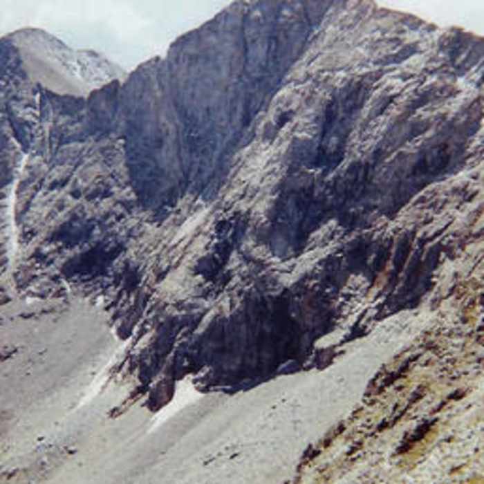 Near Blanca and Ellingwood Combo Near Blanca and Ellingwood Combo