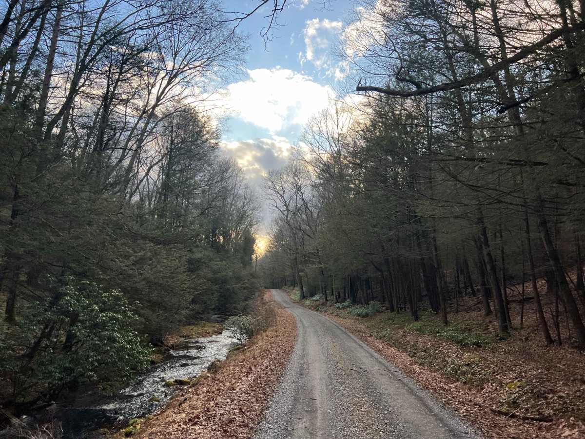 Sheesley Run Road photo 5
