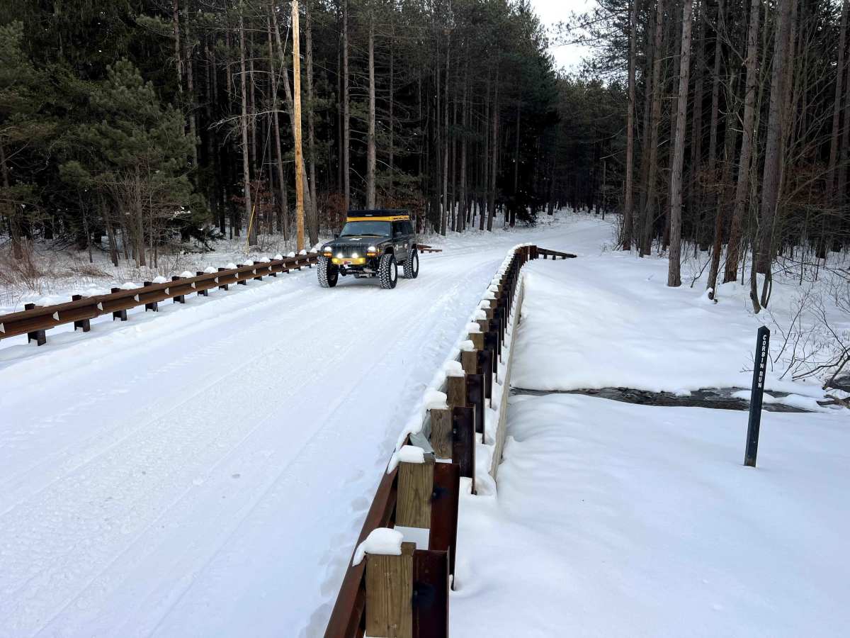 Clay Mine Road photo 6
