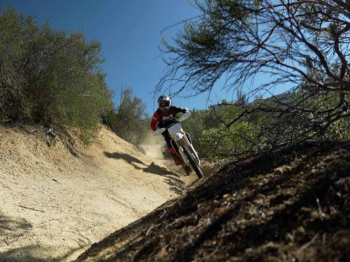 Allesandro Trail - 2E44 photo 4