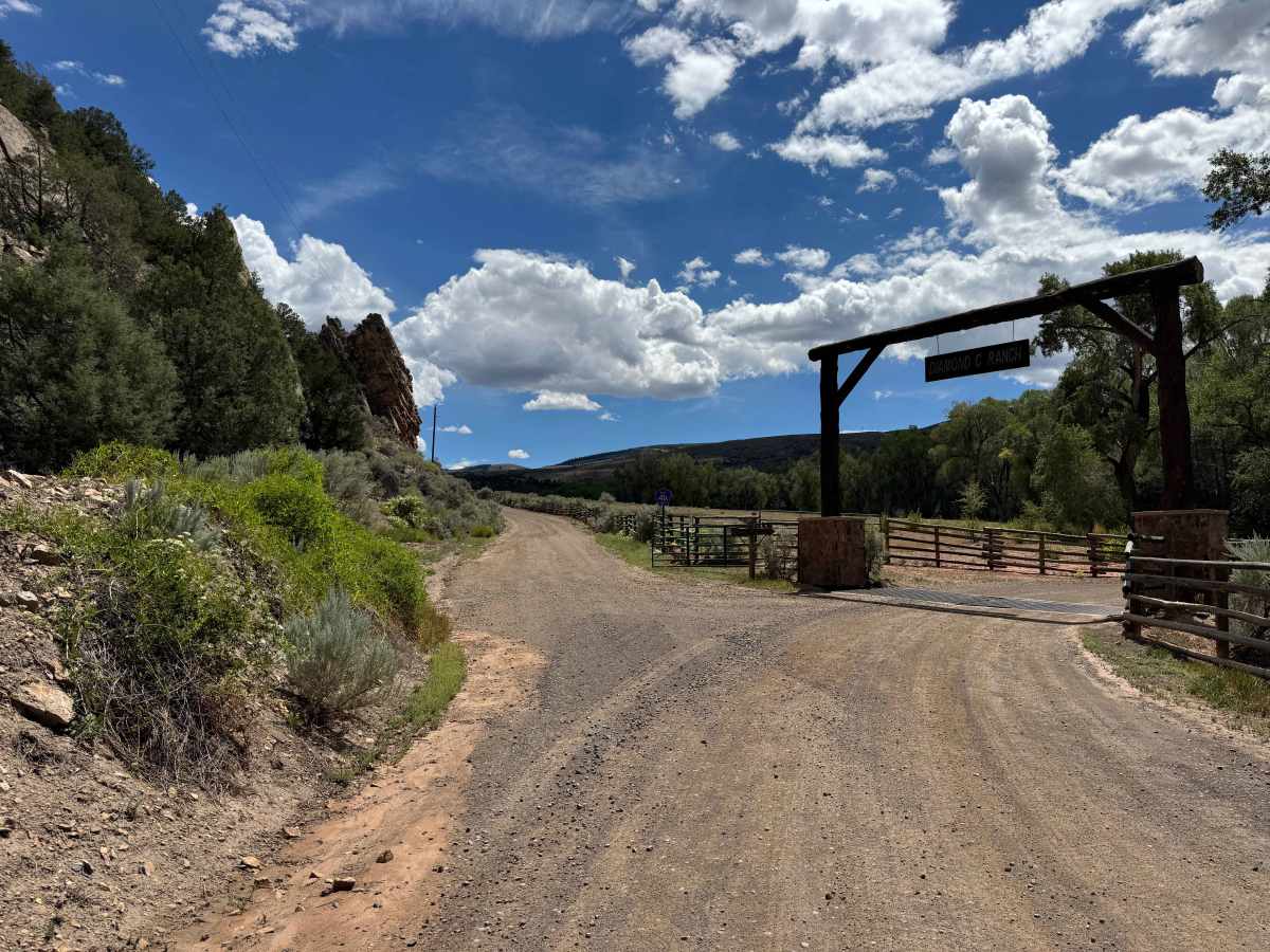 CR 41 trail photo