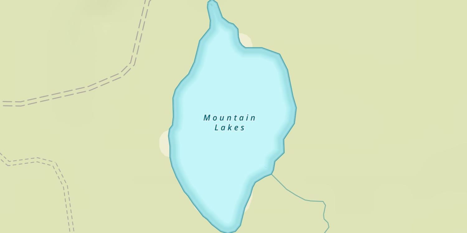 waterbodys