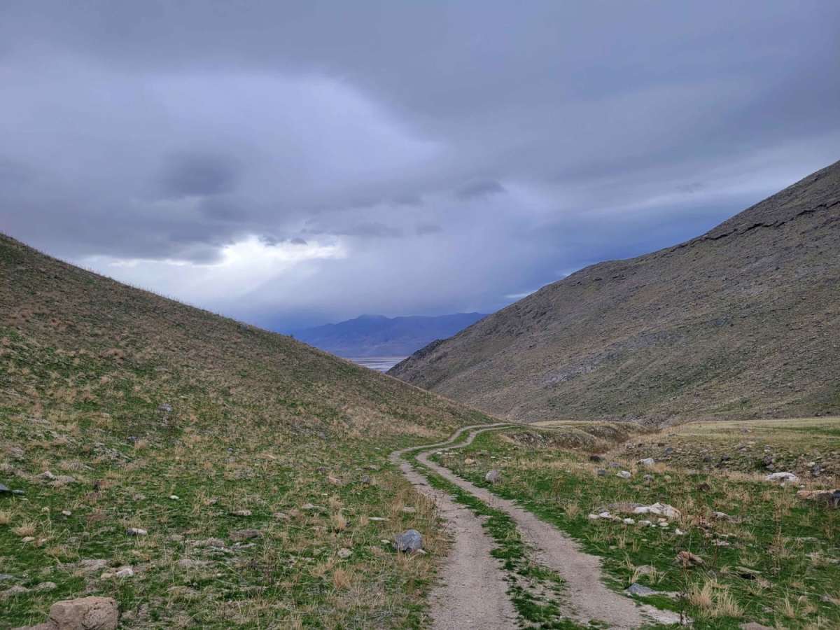 Dead End Pass photo 5