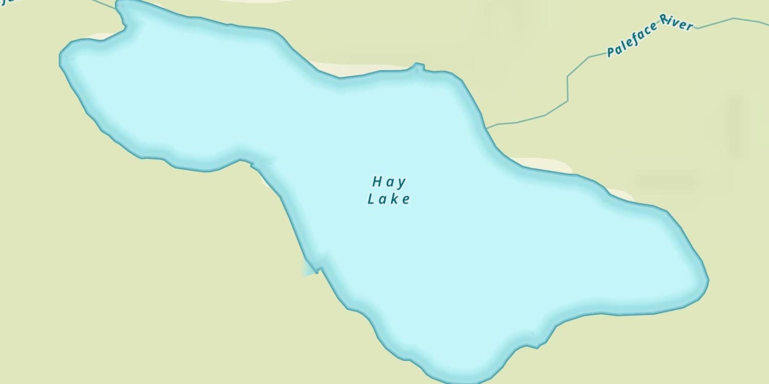 waterbodys