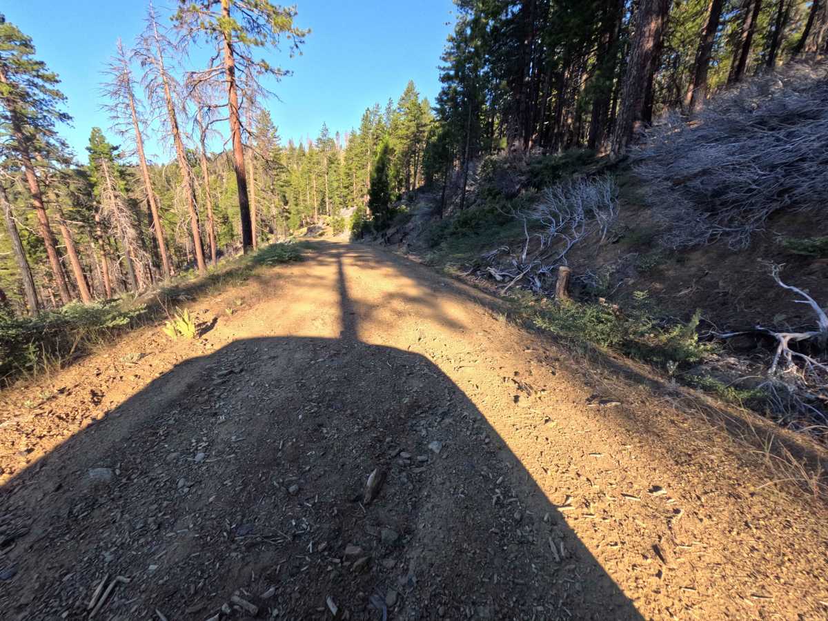 Snow Basin Creek - FS 22N10 photo 6