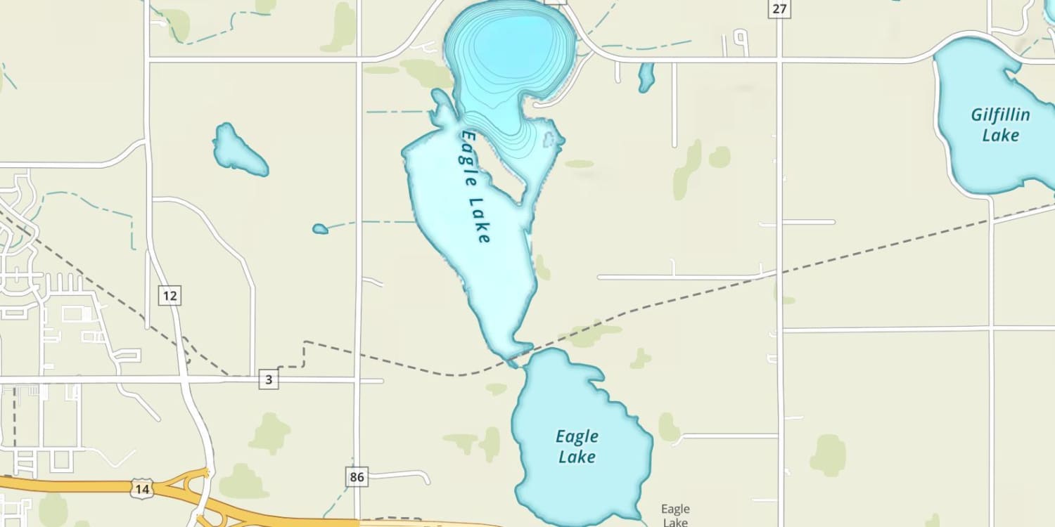 Eagle Lake