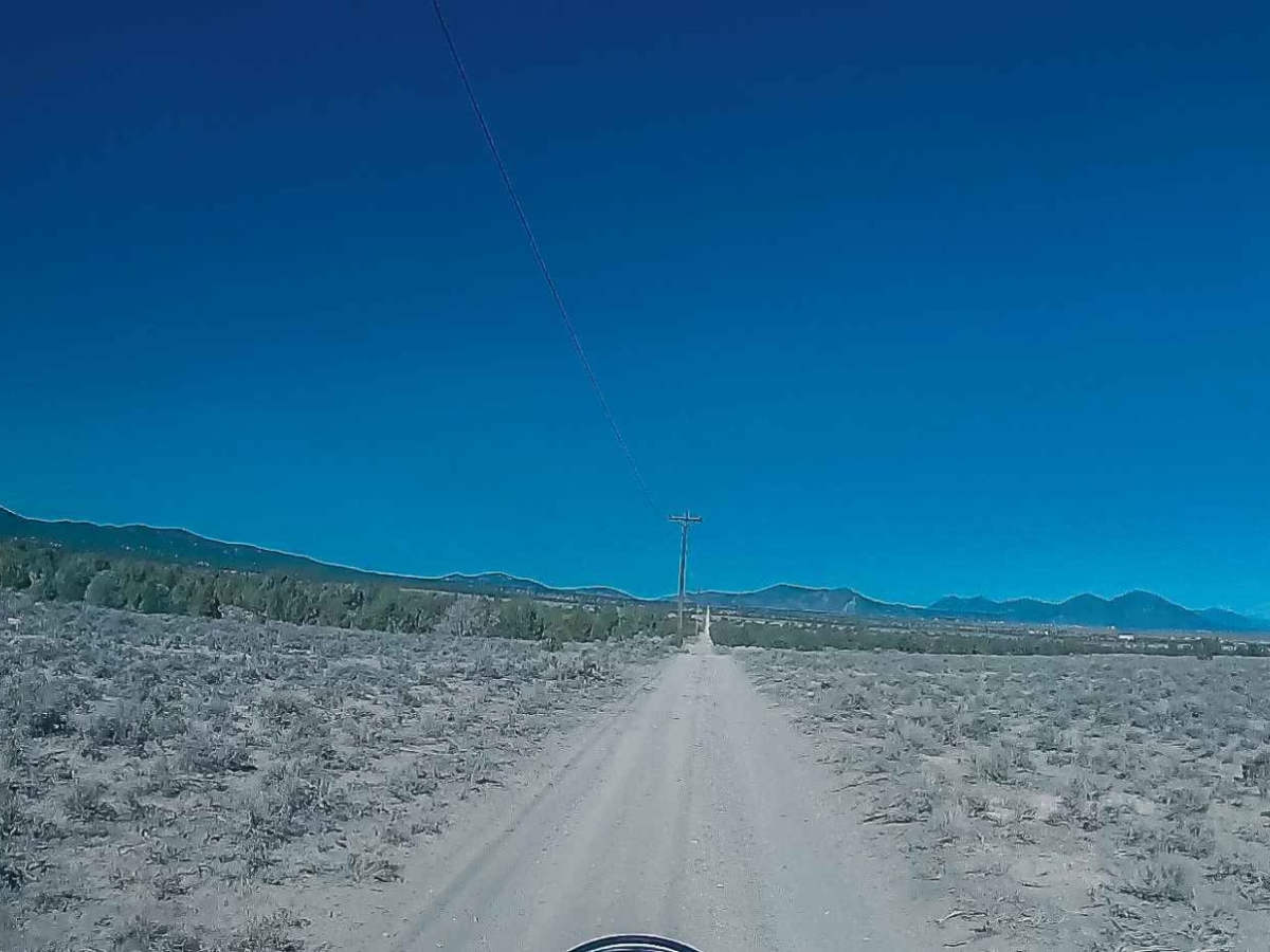 Powerline Road photo 2