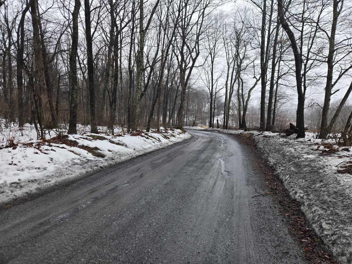 Game Preserve Road photo 4