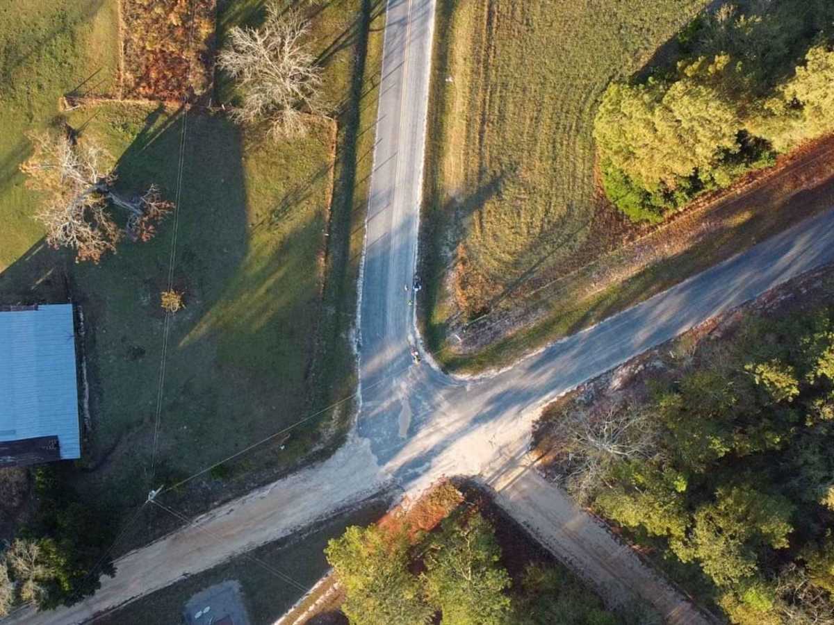 South Carolina Adventure Route Segment 1 photo 2