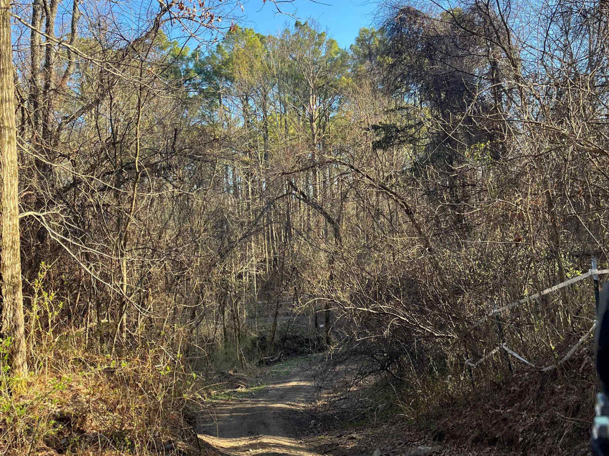 Rolling Hills Trail photo 2