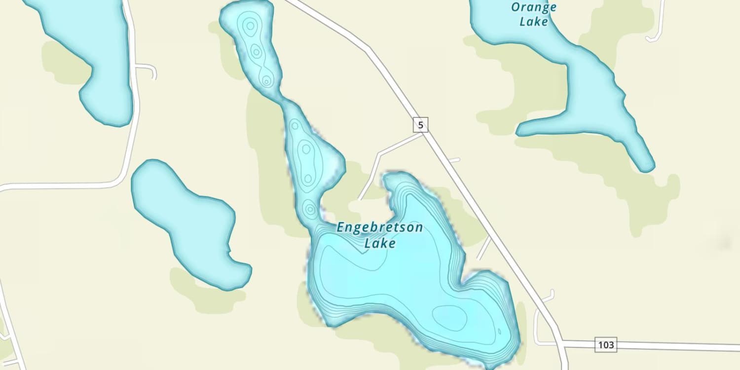 waterbodys