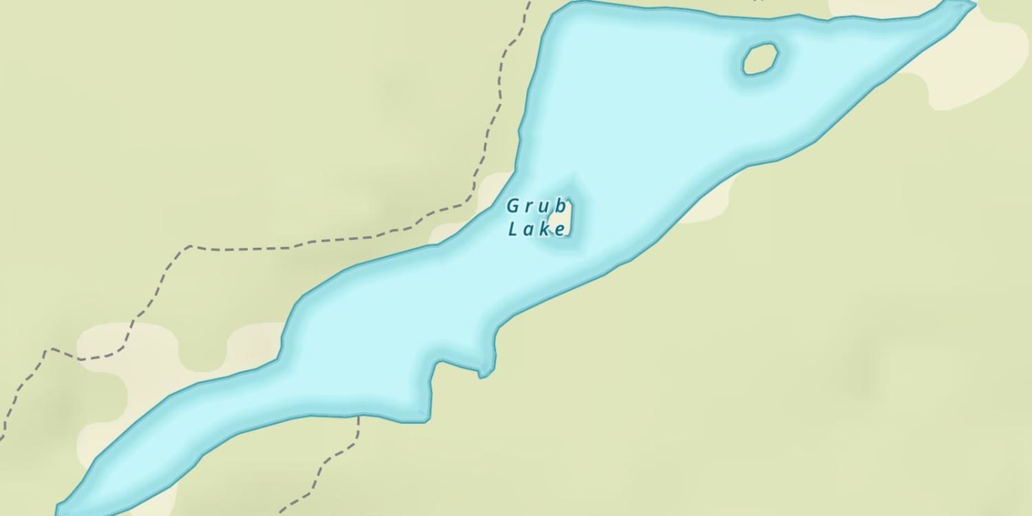Grub Lake