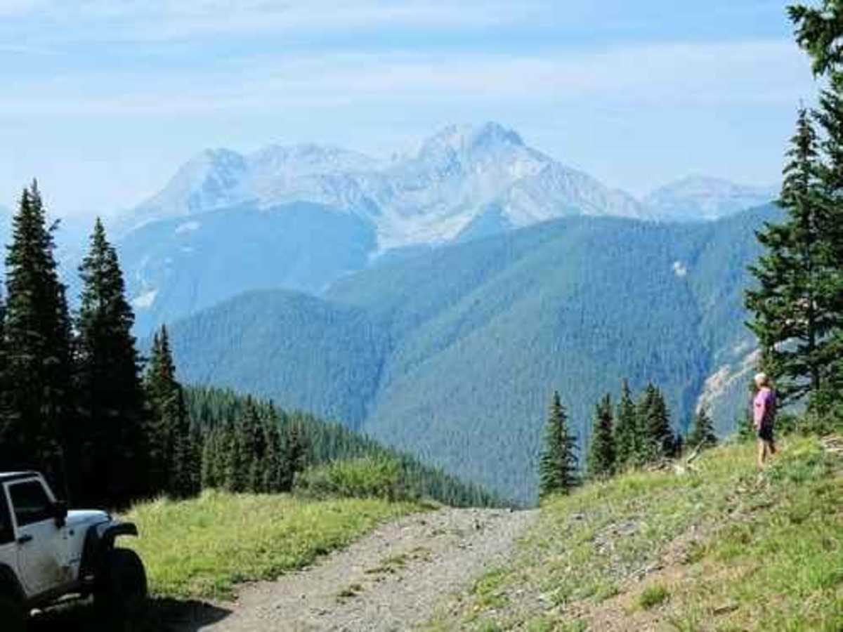 Porcupine Gulch photo 3