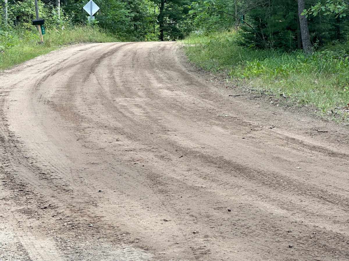 Hughes Cutover photo 6