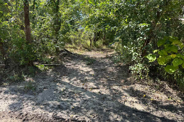 Piston Pit