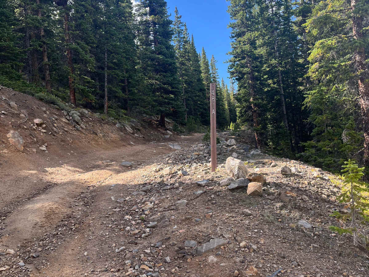 Pains Ridge Road photo 4