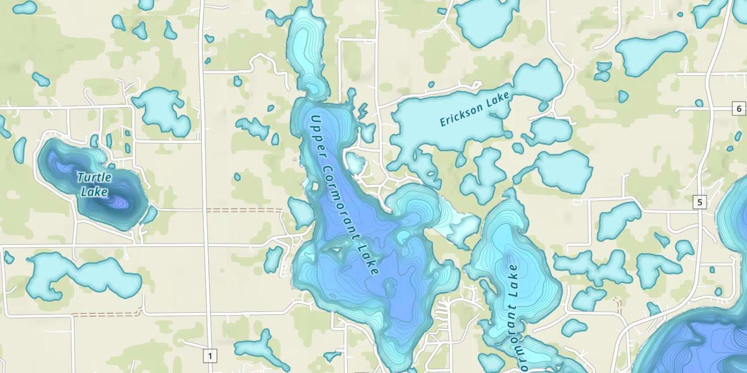 waterbodys