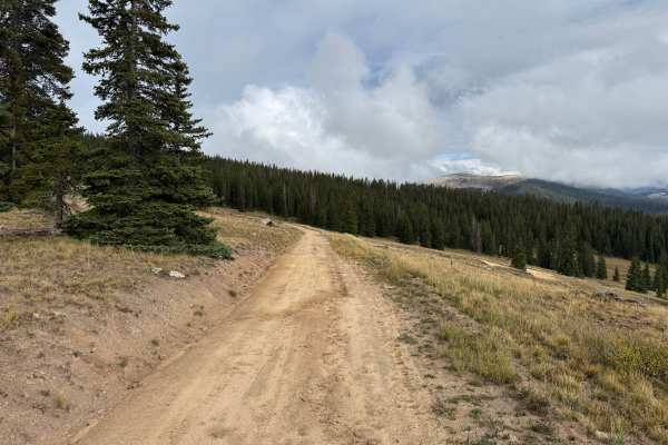 Yeckel Road