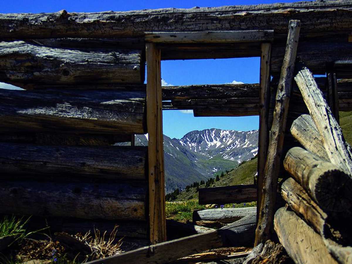 Lost Canyon photo 6