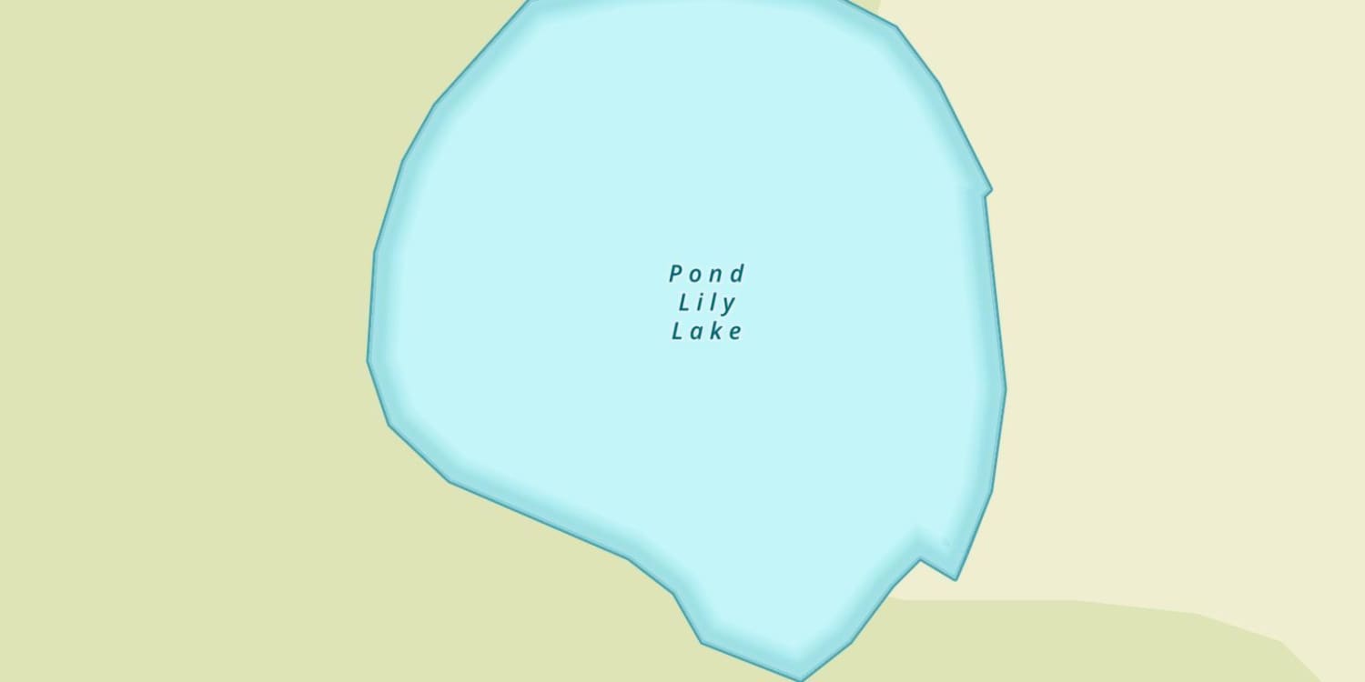 waterbodys