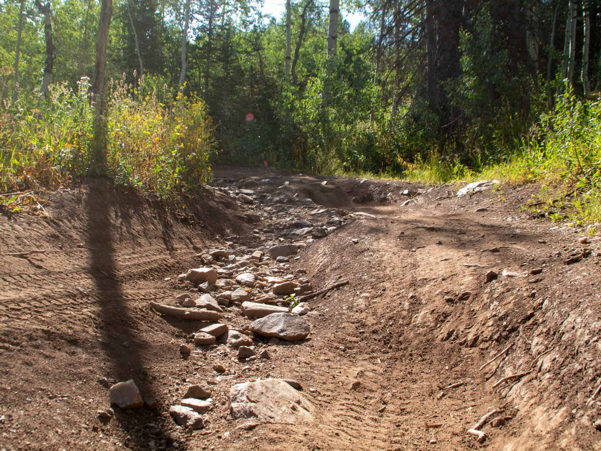 Chicken Creek photo 2
