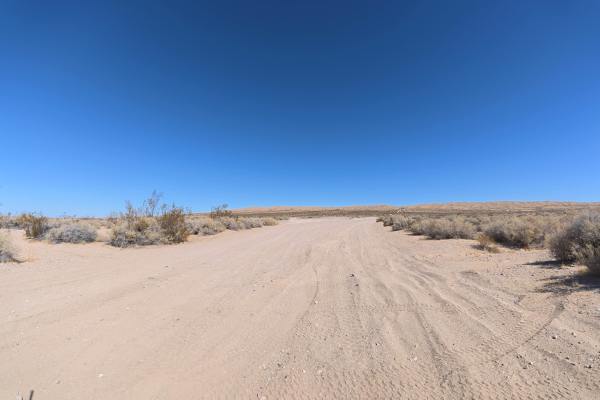 Outlet Center Road North
