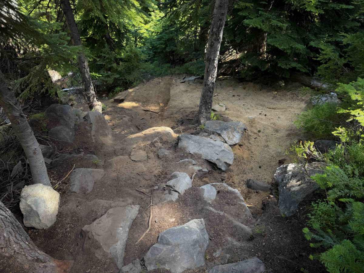 Sawtooth Trail  photo 2