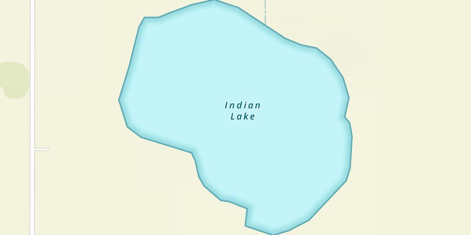 Indian Lake