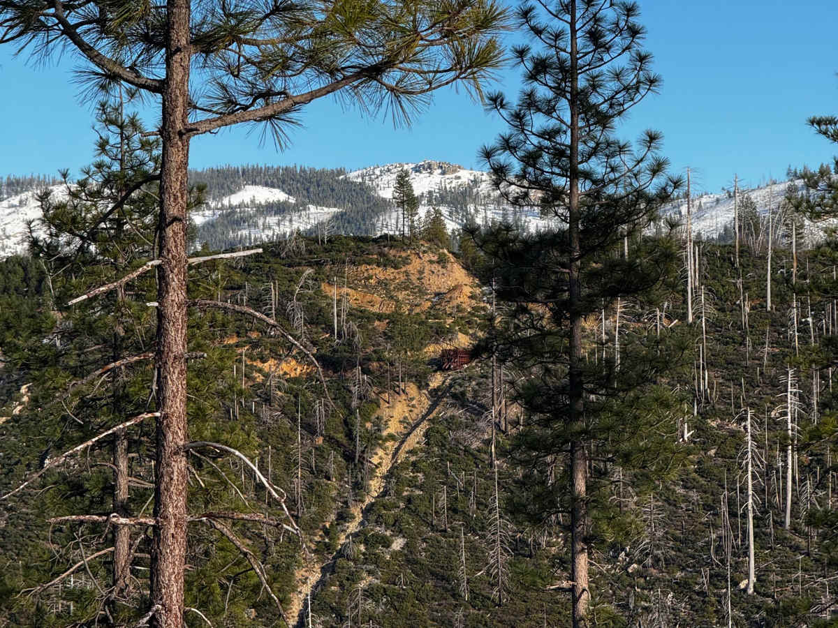 Lost Canyon photo 3