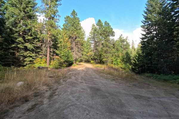 Pelke Ridge - FS 1094