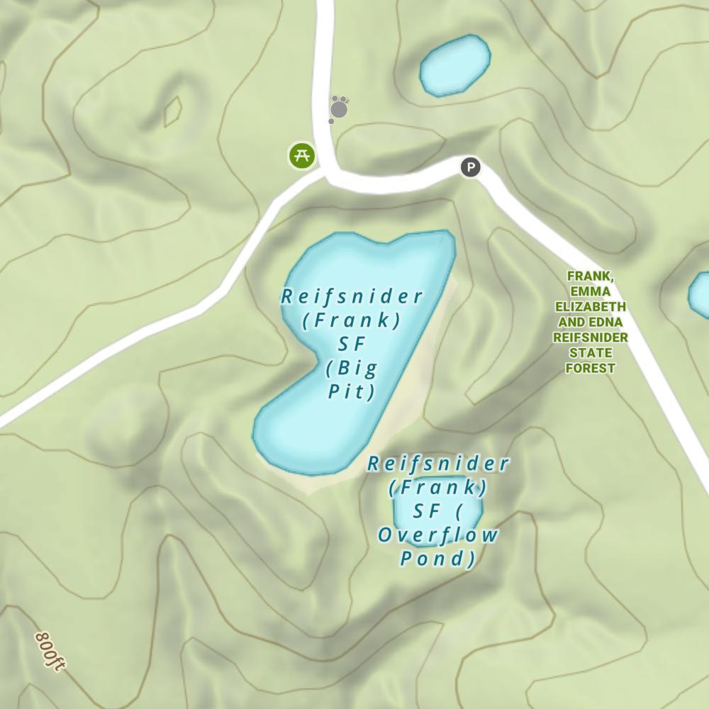 waterbodys