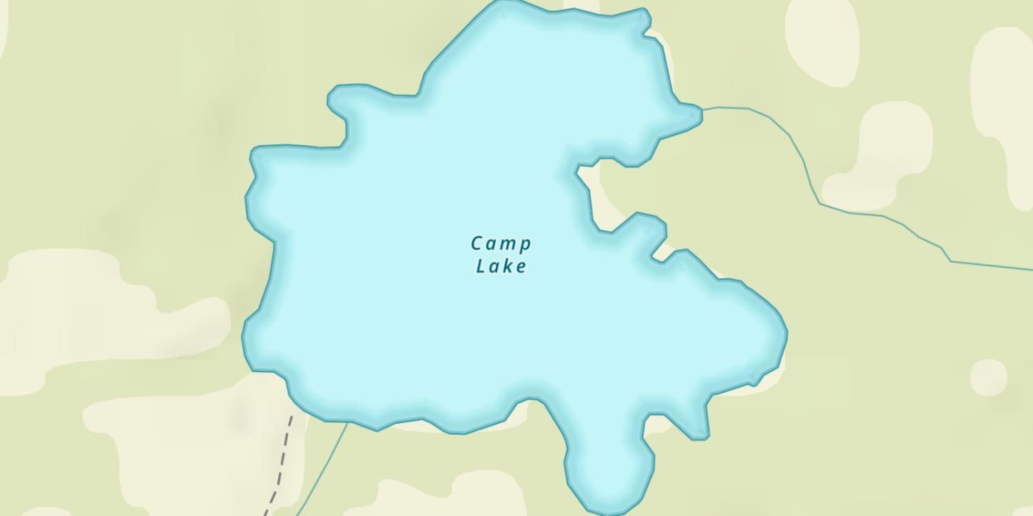Camp Lake