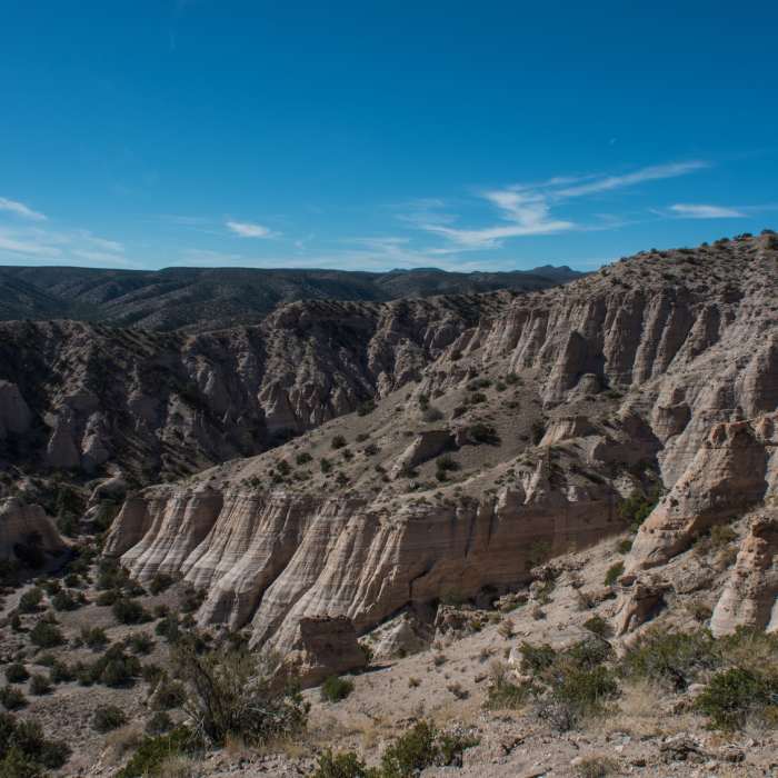 Near Cave Loop Trail