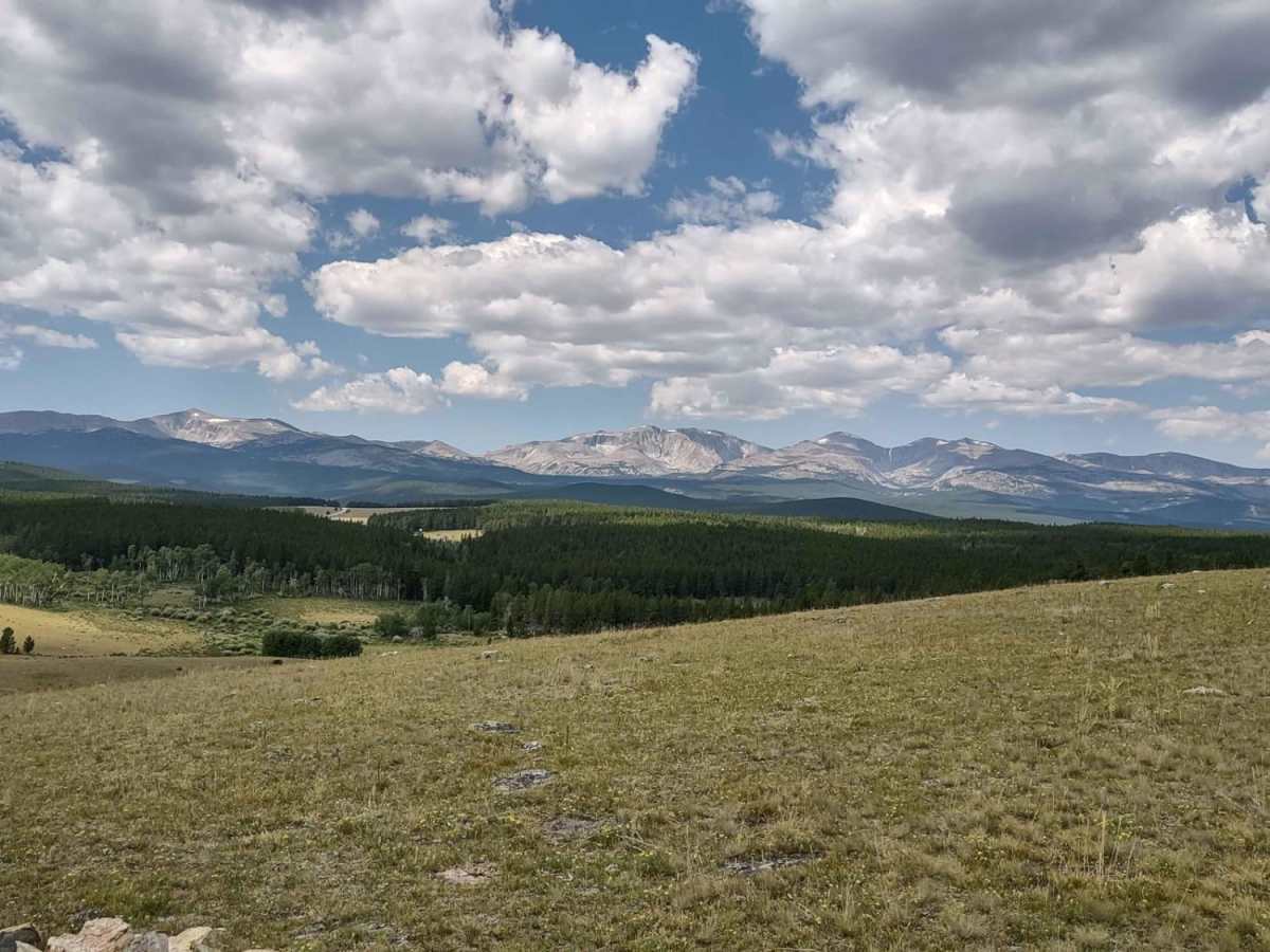 Kingsbury/Todd Cabin to Hazelton Road photo 3