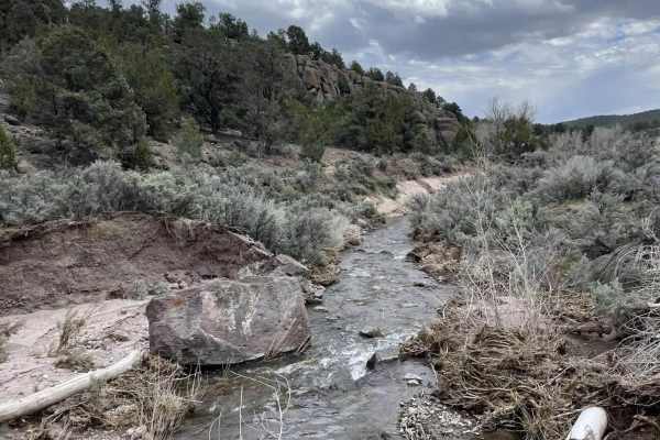 Spring Valley Loop