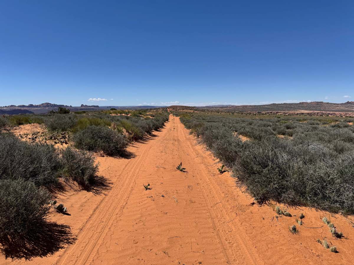 Convert Arch Trail photo 3