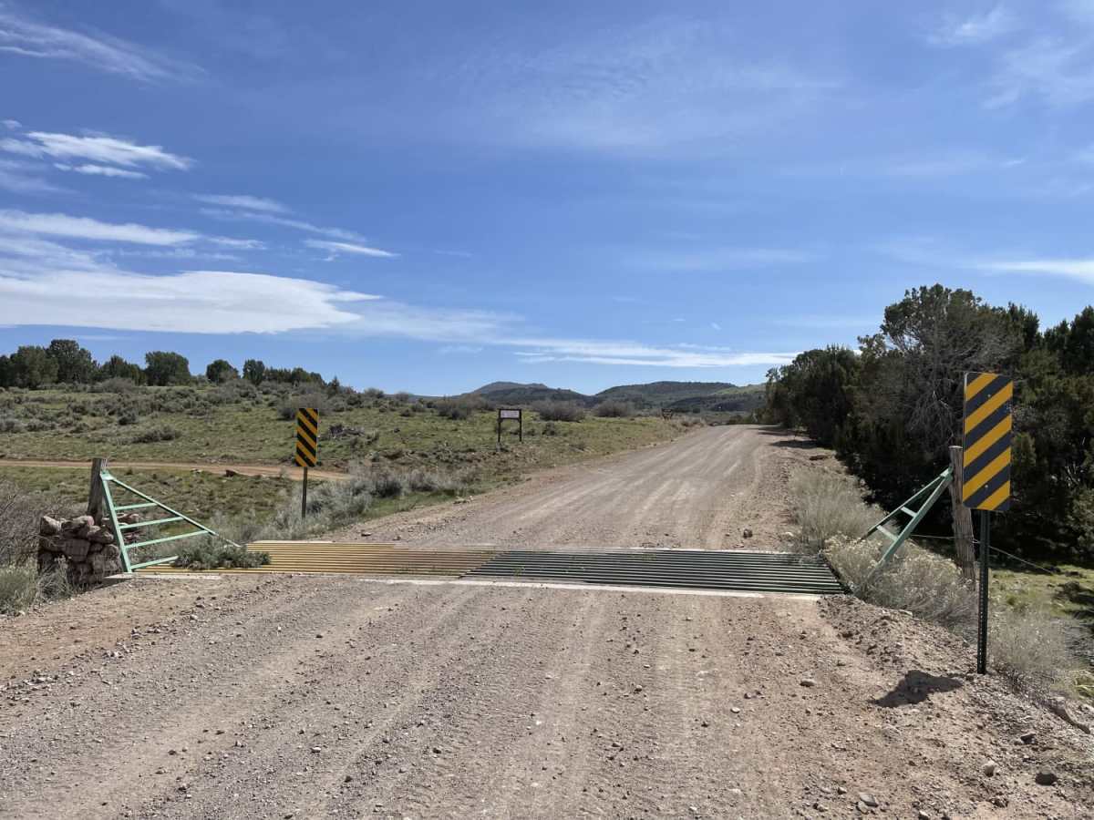 Ox Valley Road photo 4