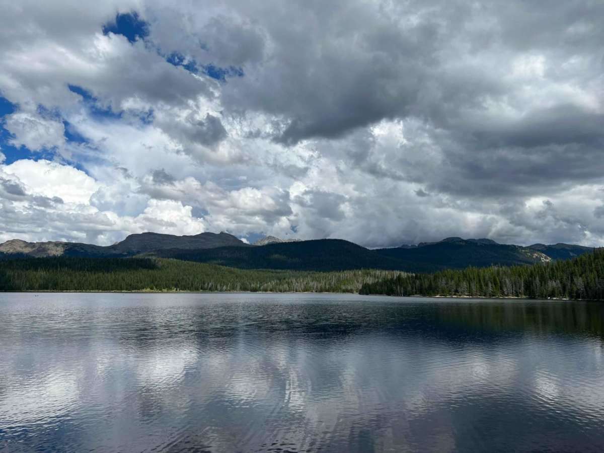 Meadow Creek Reservoir CR 848 photo 2