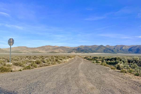 Veatch Canyon Road - FS 43233