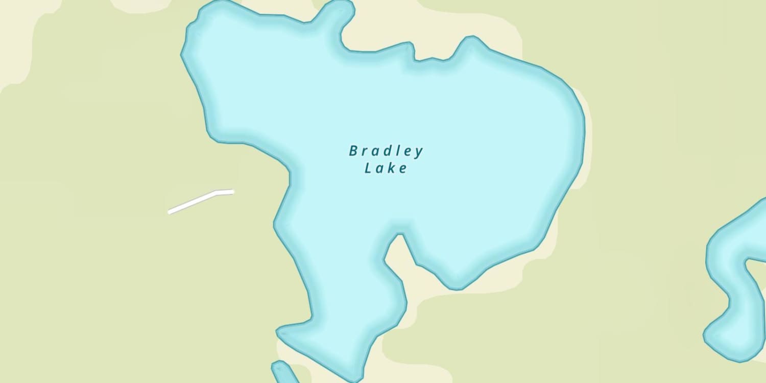 Bradley Lake