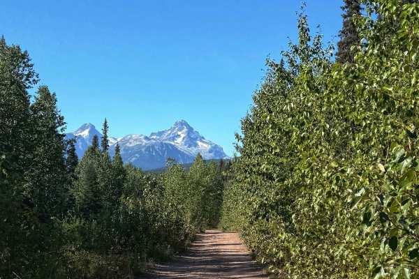 Telkwa Pass
