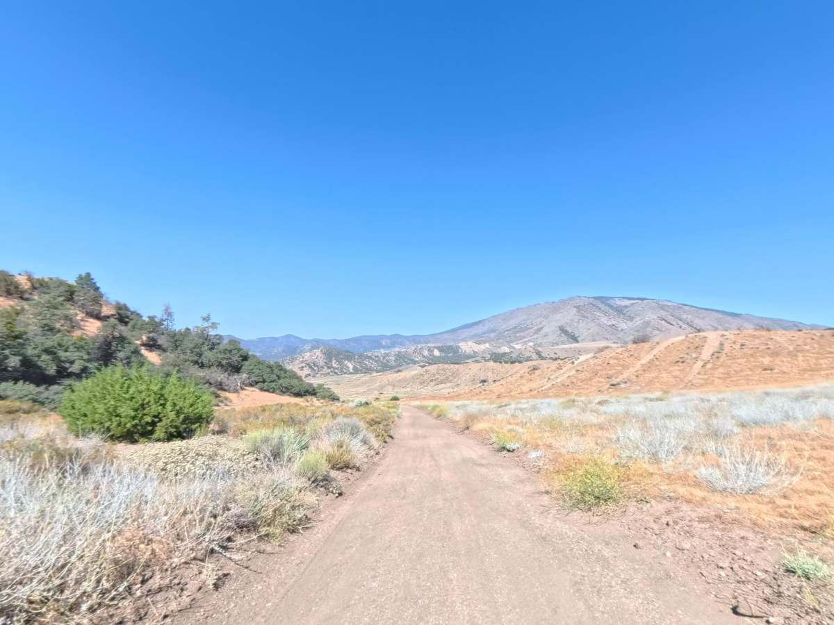 Red Tail Canyon Extension photo 3