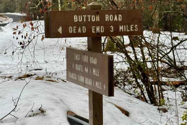 Button Road
