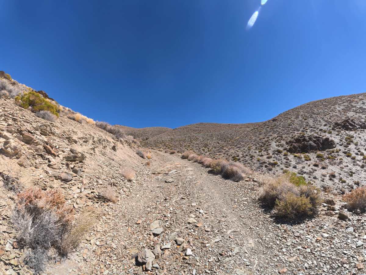 Gunter Canyon photo 6