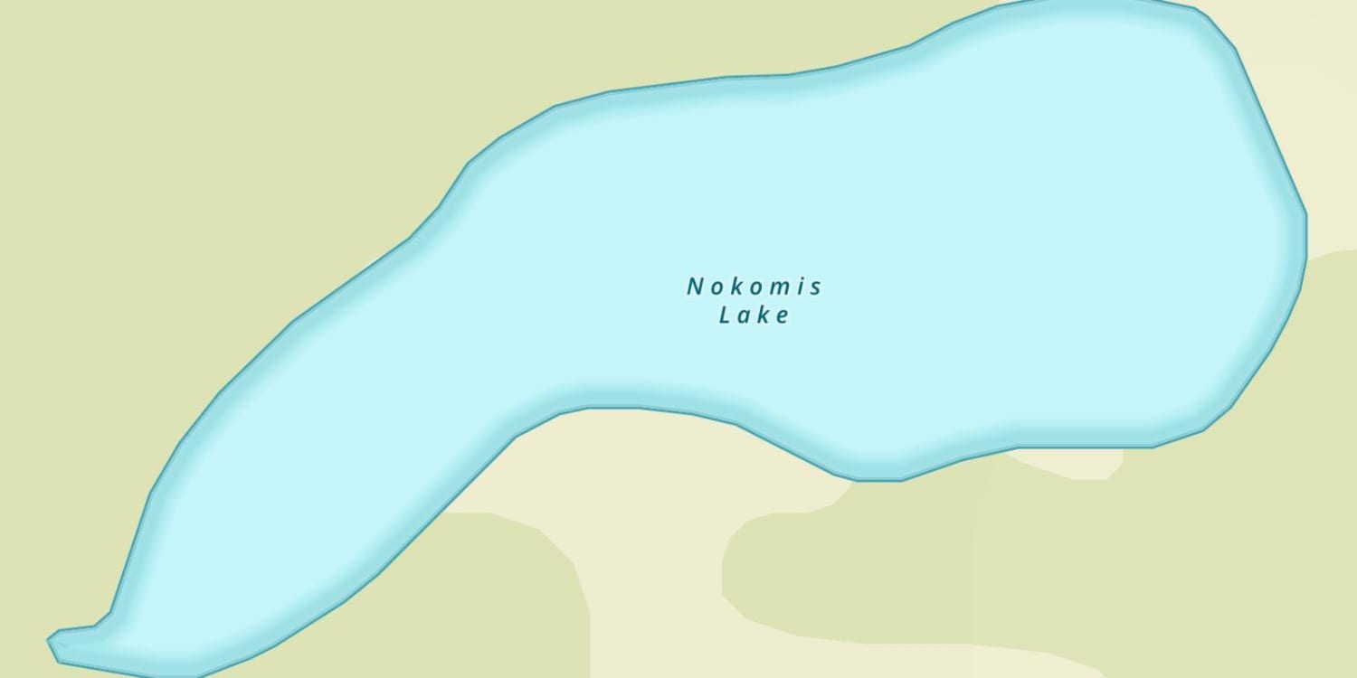 Nokomis Lake