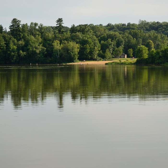 Near Northwest Day Use Area Loop Near Northwest Day Use Area Loop
